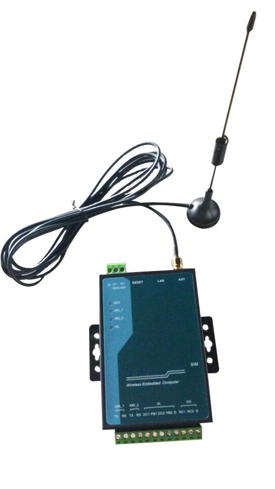 無線門禁控制器